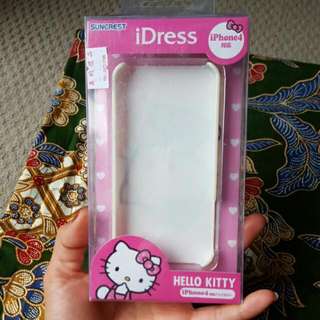 hello kitty phone case