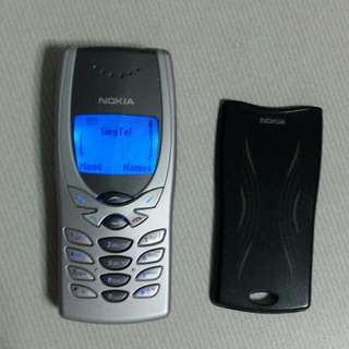 nokia 8250 for sale