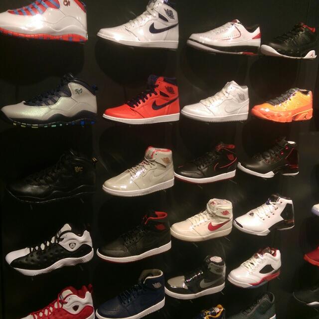 Air Jordan Per-order in Taiwan Store, Men's Fashion, Footwear, Sneakers ...