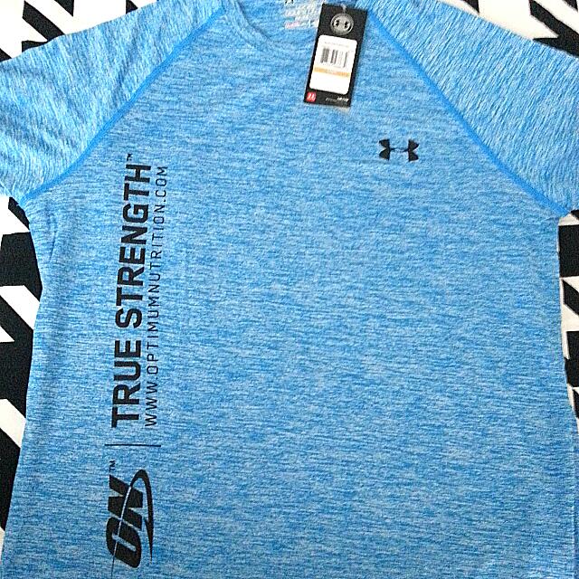 Under 2025 armour optimum