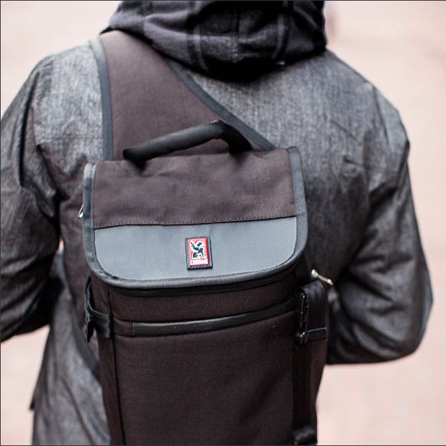 Niko messenger bag discount