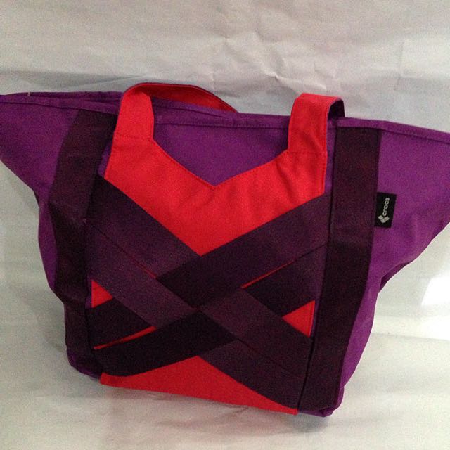 crocs bag price