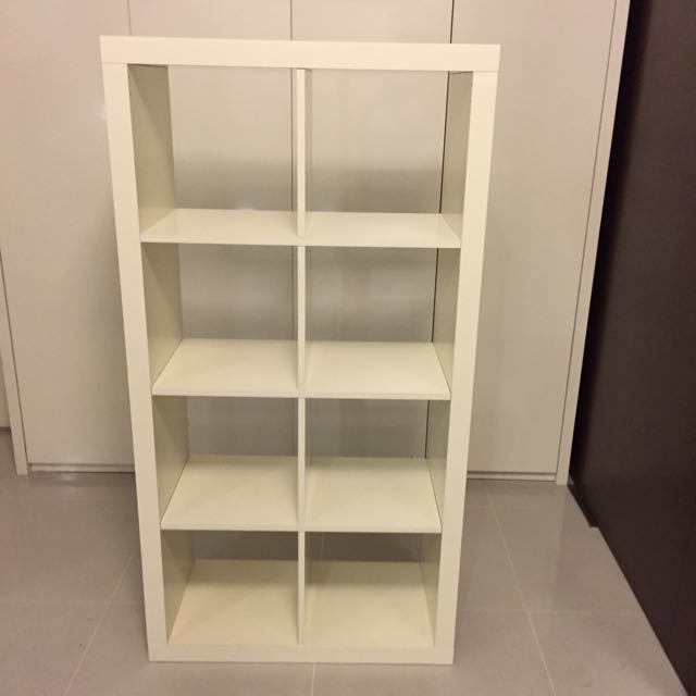 IKEA Kallax 79cm X 149 X 39depth, Furniture & Home Living, Furniture