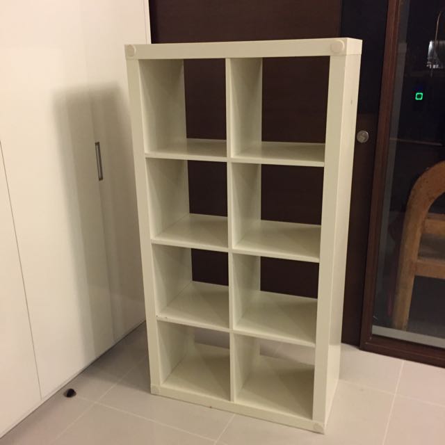 IKEA Kallax 79cm X 149 X 39depth, Furniture & Home Living, Furniture