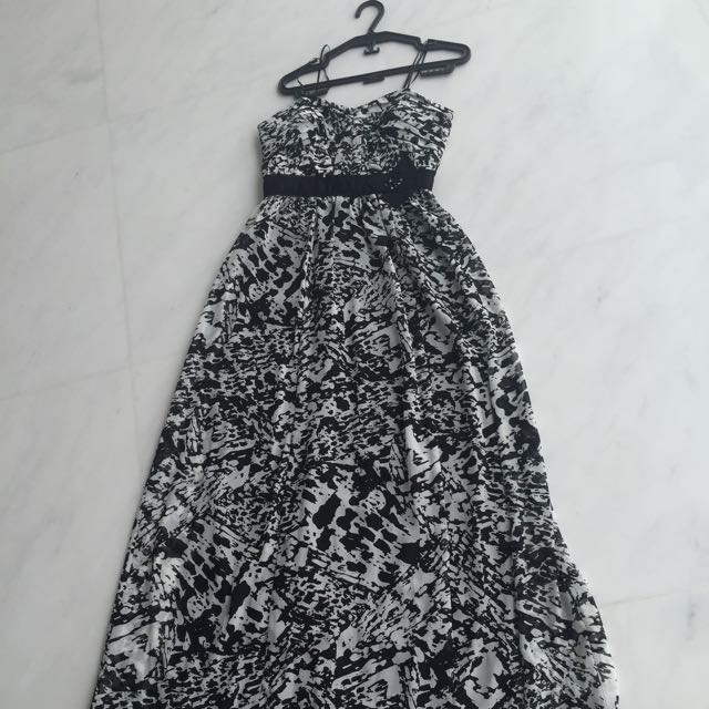 Max and cleo cheap womens evening dress