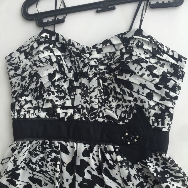 Max and cleo womens top evening dress