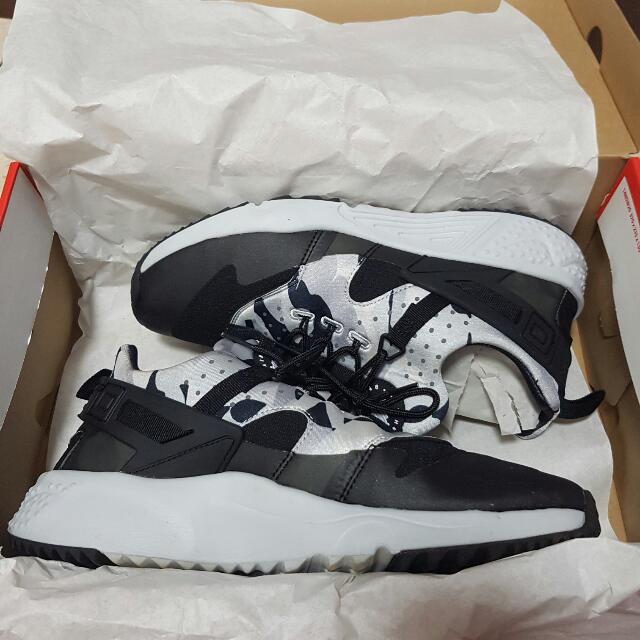 Air huarache discount city utility