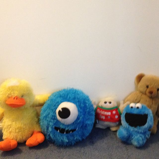 small childrens toys