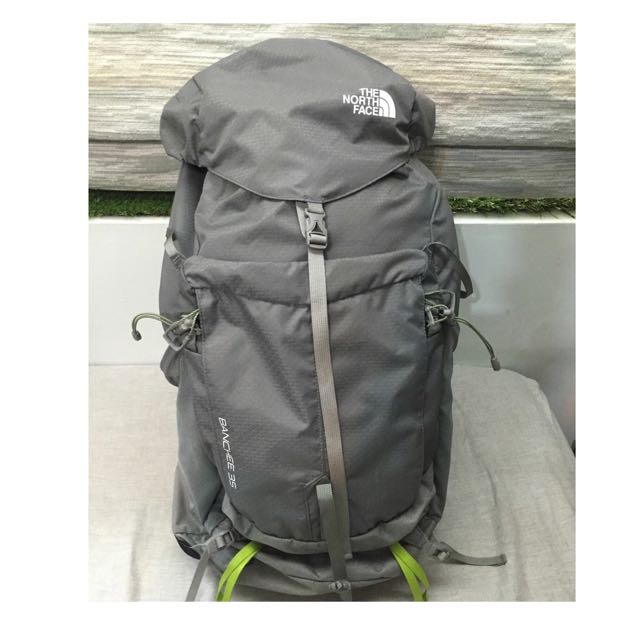 The north shop face 35l