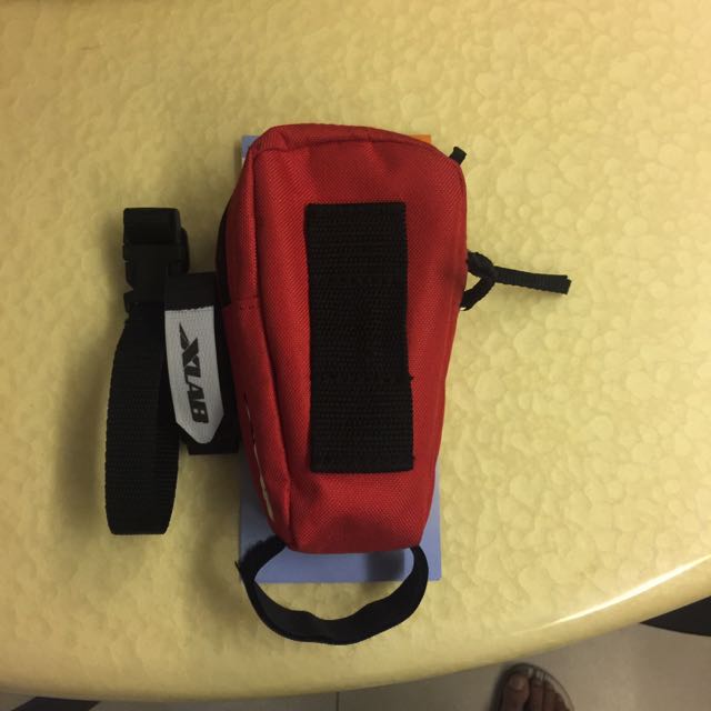 xlab mezzo bag