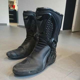 Danese Trq Out Riding Boots Sz US 13