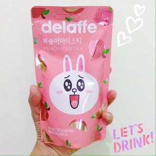 Dellaffe Line Drink