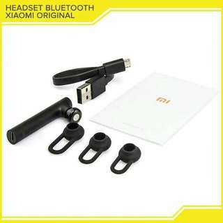 Headset Bluetooth Xiaomi Ori