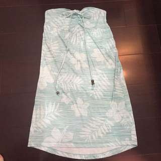 Roxy海邊必備