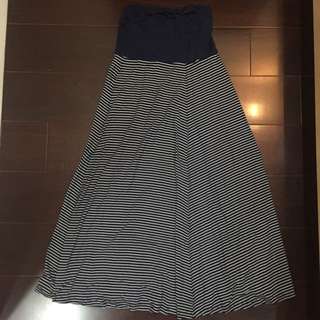 Gap 連身裙 可當下身裙子