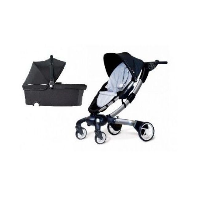 4moms origami bassinet
