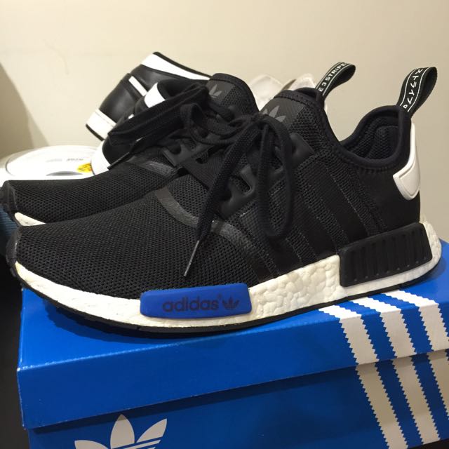 Adidas nmd shop tokyo blue