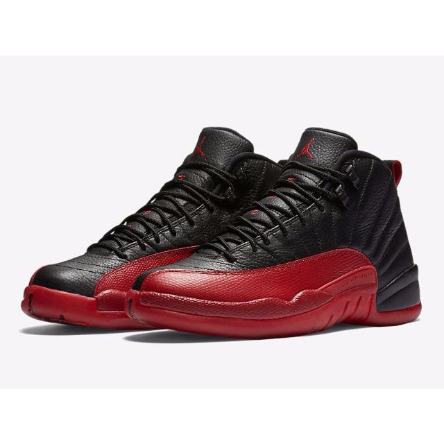 Nike air jordan 12 retro flu game online