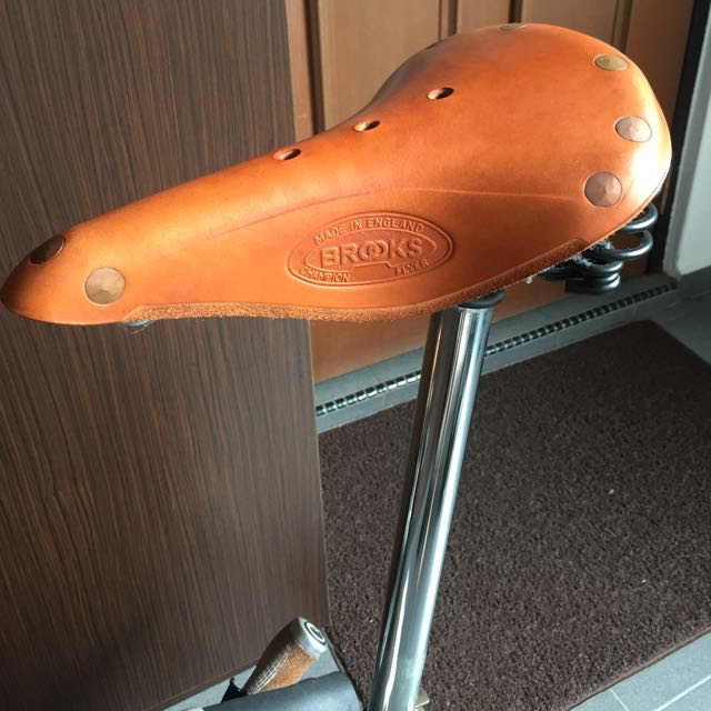 Mighty velo brompton sale on sale