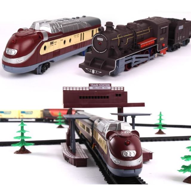 buy toy train set