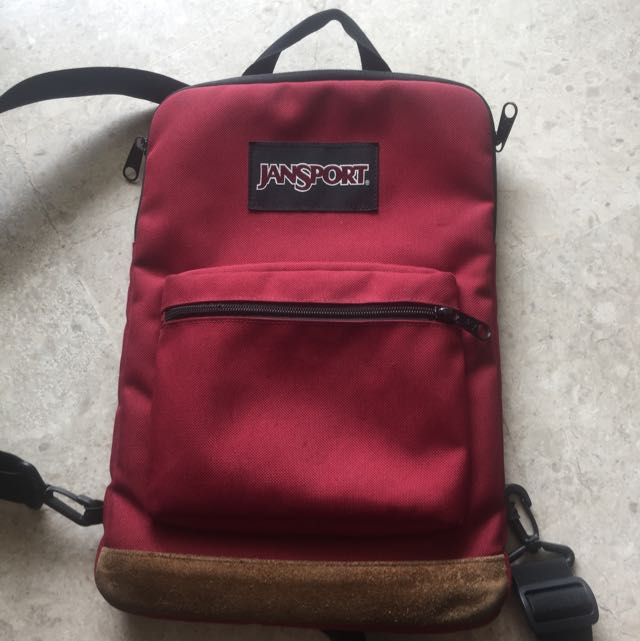 Jansport Laptop Backpack, Computers & Tech, Parts & Accessories