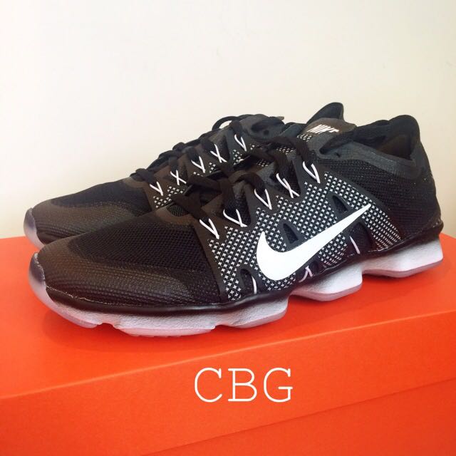 nike air zoom fit agility 2