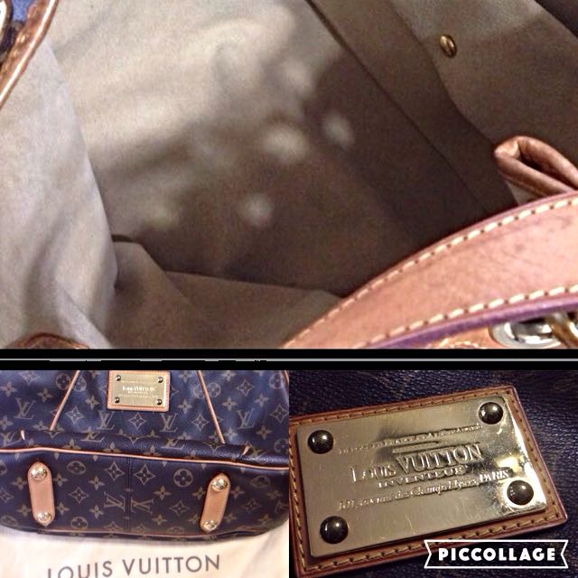 LV Marignan Messenger Bag Review, The Sweetest Thing