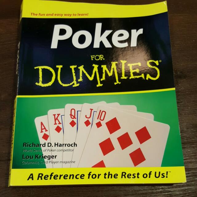 Poker Poker