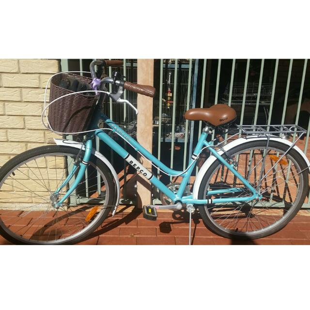 repco bikes australia