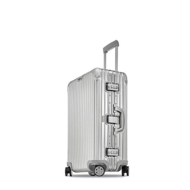 Topas multiwheel top