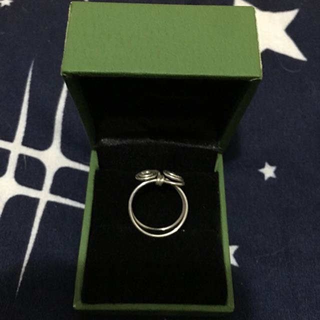 Silver Ring （分類：手鍊）位於 Hong Kong。 由 emmyli 提交（商品編號 55686297，圖片 2）。簡介： 。