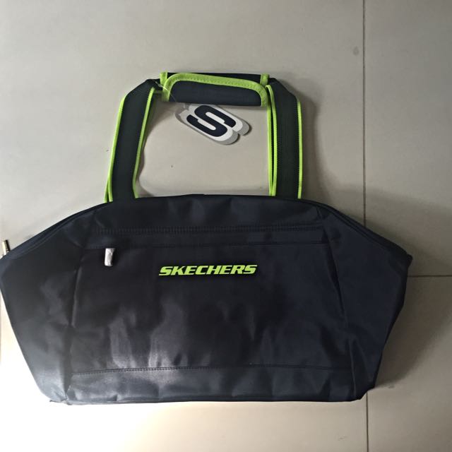 Skechers travel bag clearance