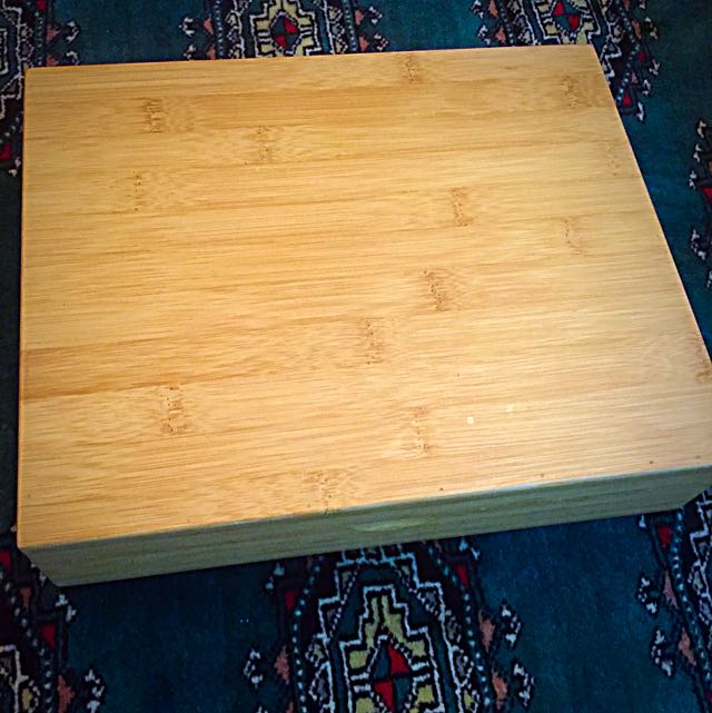 Solid Wood Storage Bo Holders Used 3x4 Almost Squarish Solid Wood Storage Bo Holders Used 3x4 Almost Squarish Separations 12 Still In Excellent Condition Size 27 8x22 7x6 Cm 6 1x6 7x3 2