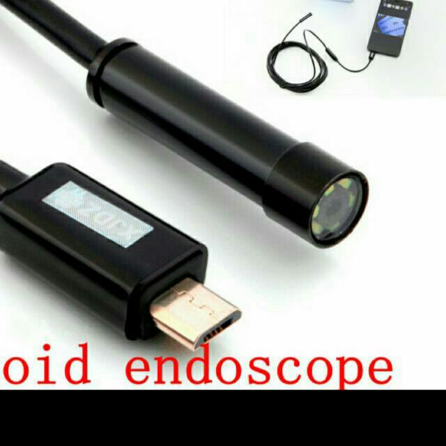 SPY CAMERA UNDER DOOR TINY CAMER FOR ANDROID!, Computers & Tech, Parts & Accessories, Networking