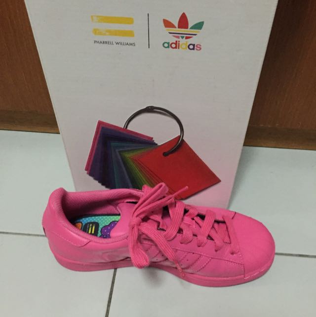 Adidas 2025 supercolor womens