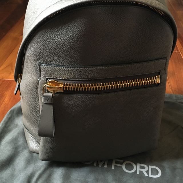 Tom ford buckley store backpack