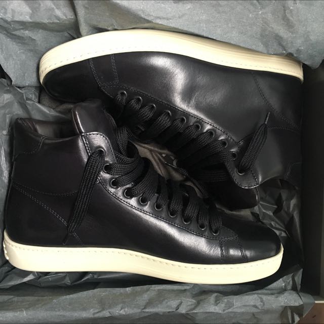 tom ford russel sneakers