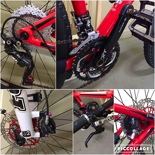 superfly 8 2014