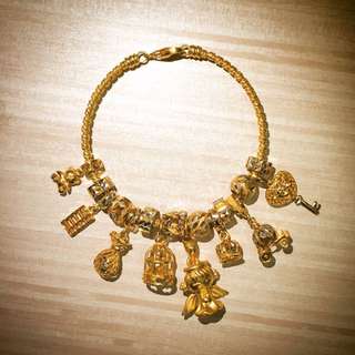 charm 916 pandora