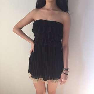 Baby Doll Dress