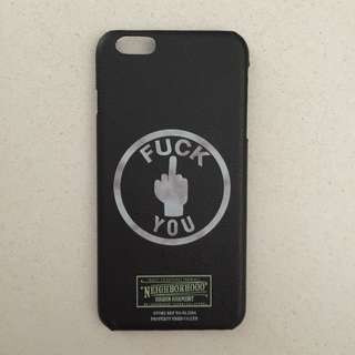 Iphone 6 Plus Case