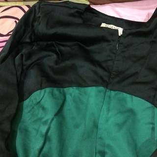 Jubah Suave Clothing