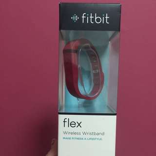 Fitbit Flex