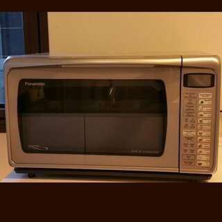Panasonic NN C784MF Microwave Oven (Inverter)
