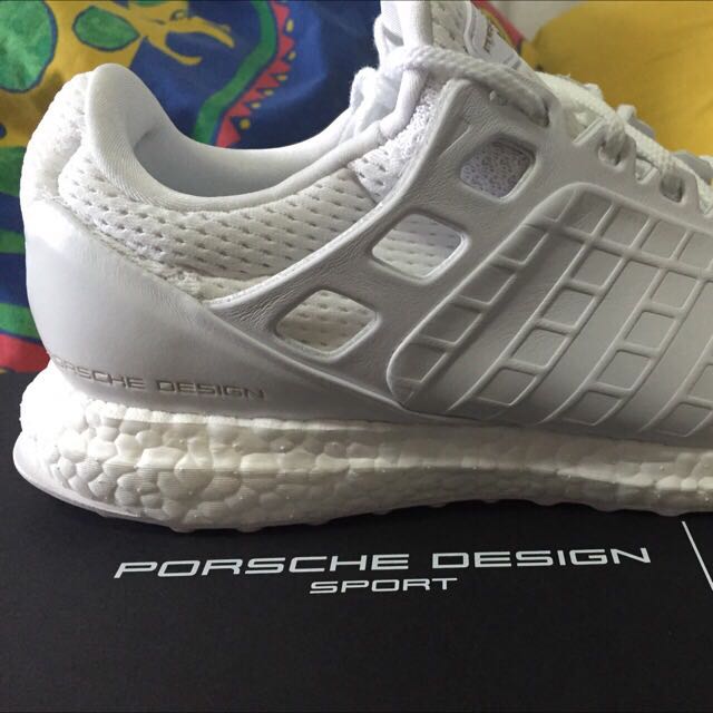 Adidas porsche design sport mens ultraboost hot sale