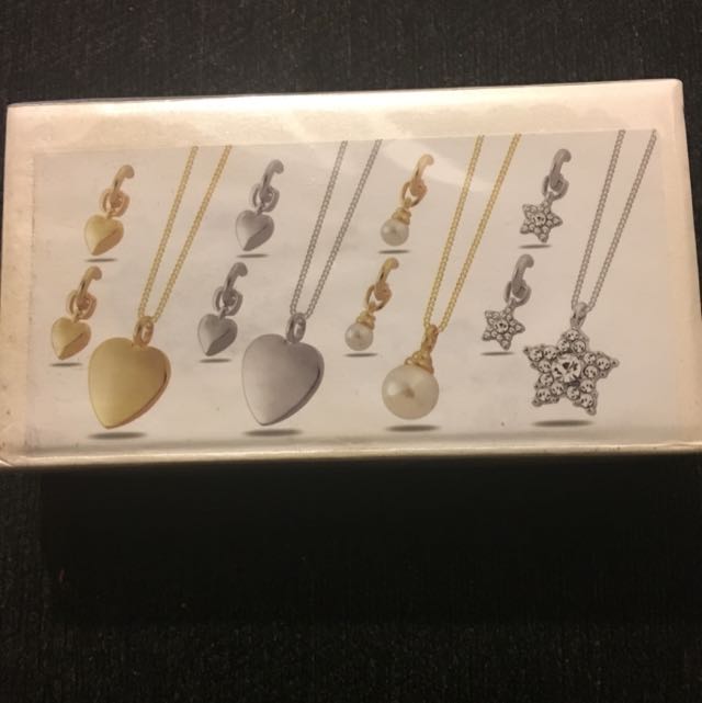 Brand New Pierre Cardin Fashion Bijoux Jewellery Box Women S Fashion On Carousell