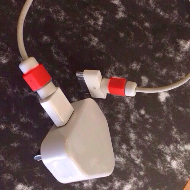 Cable Protector (Category: Cables & Adaptors) located in Sungai Petani. Submitted by missloglog (Listing ID 55840424, Image 3). Description: .