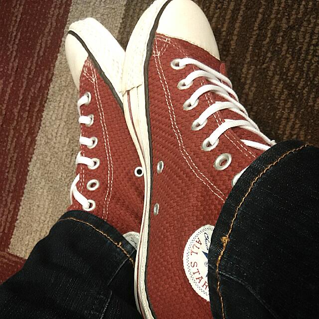 chuck taylor all star limited edition
