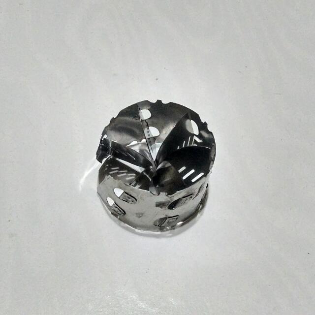 Cyclone For Air Intake, Car Accessories on Carousell