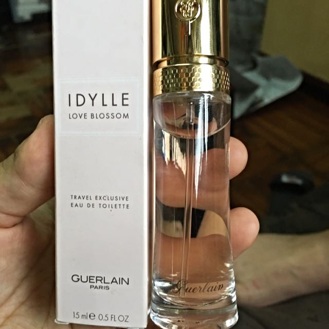 Idylle love store blossom